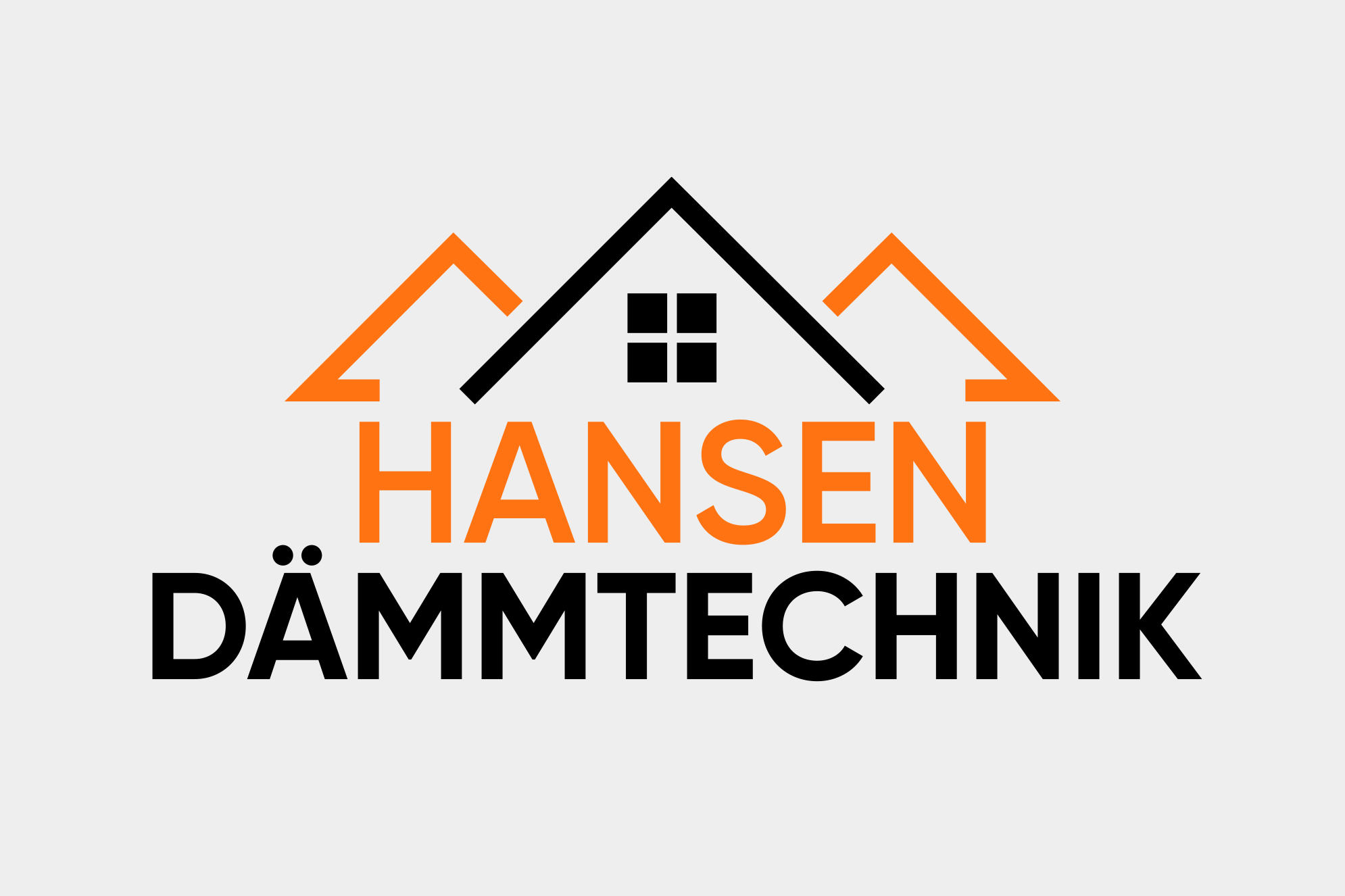 Hansen Dämmtechnik Logo