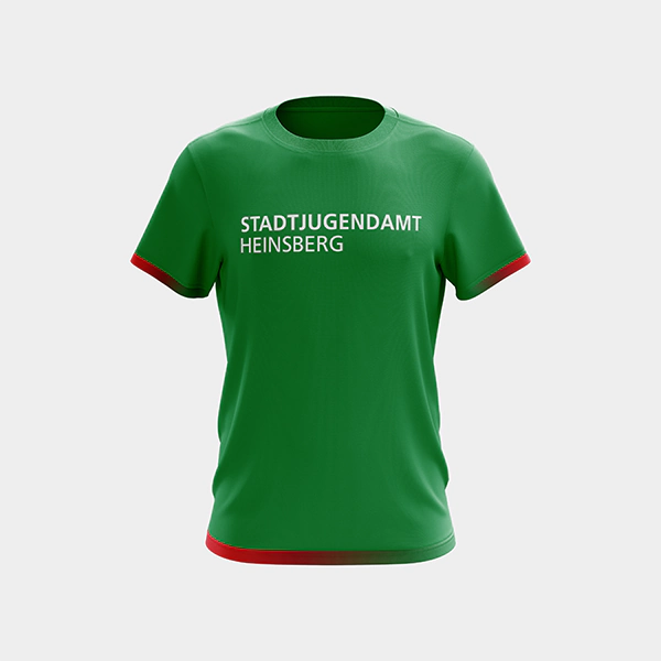 Stadtjugendamt Heinsberg T-Shirt