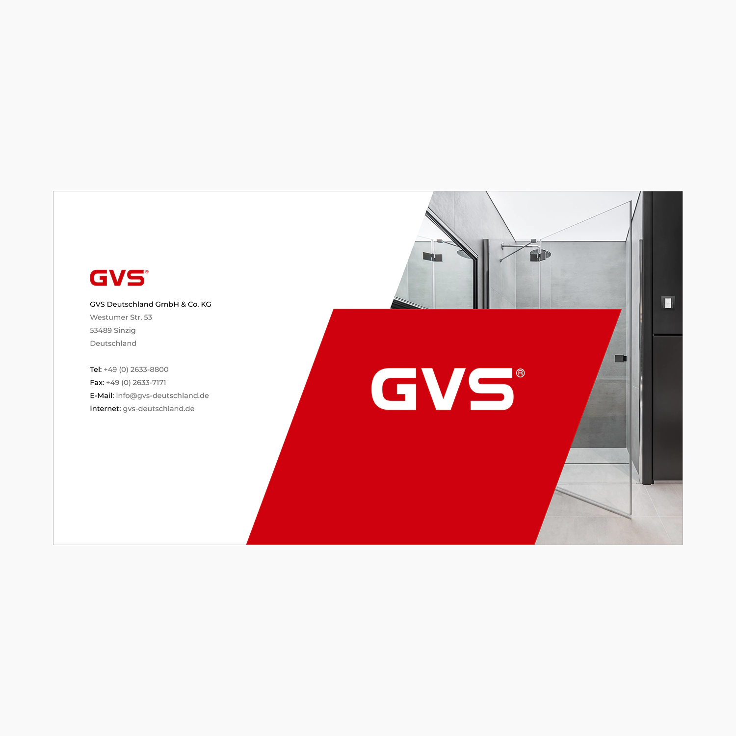 GVS PowerPoint
