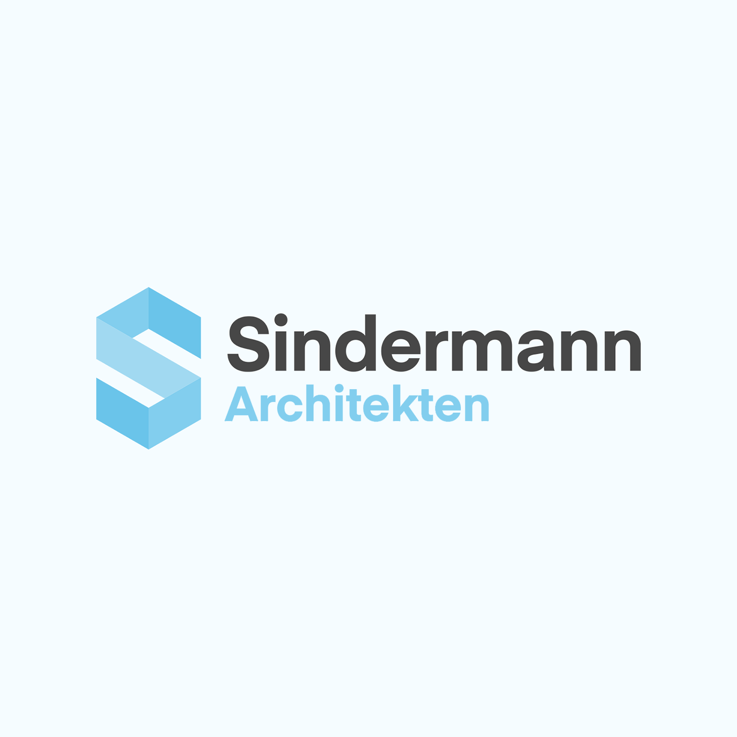 Sindermann Architekten Logo