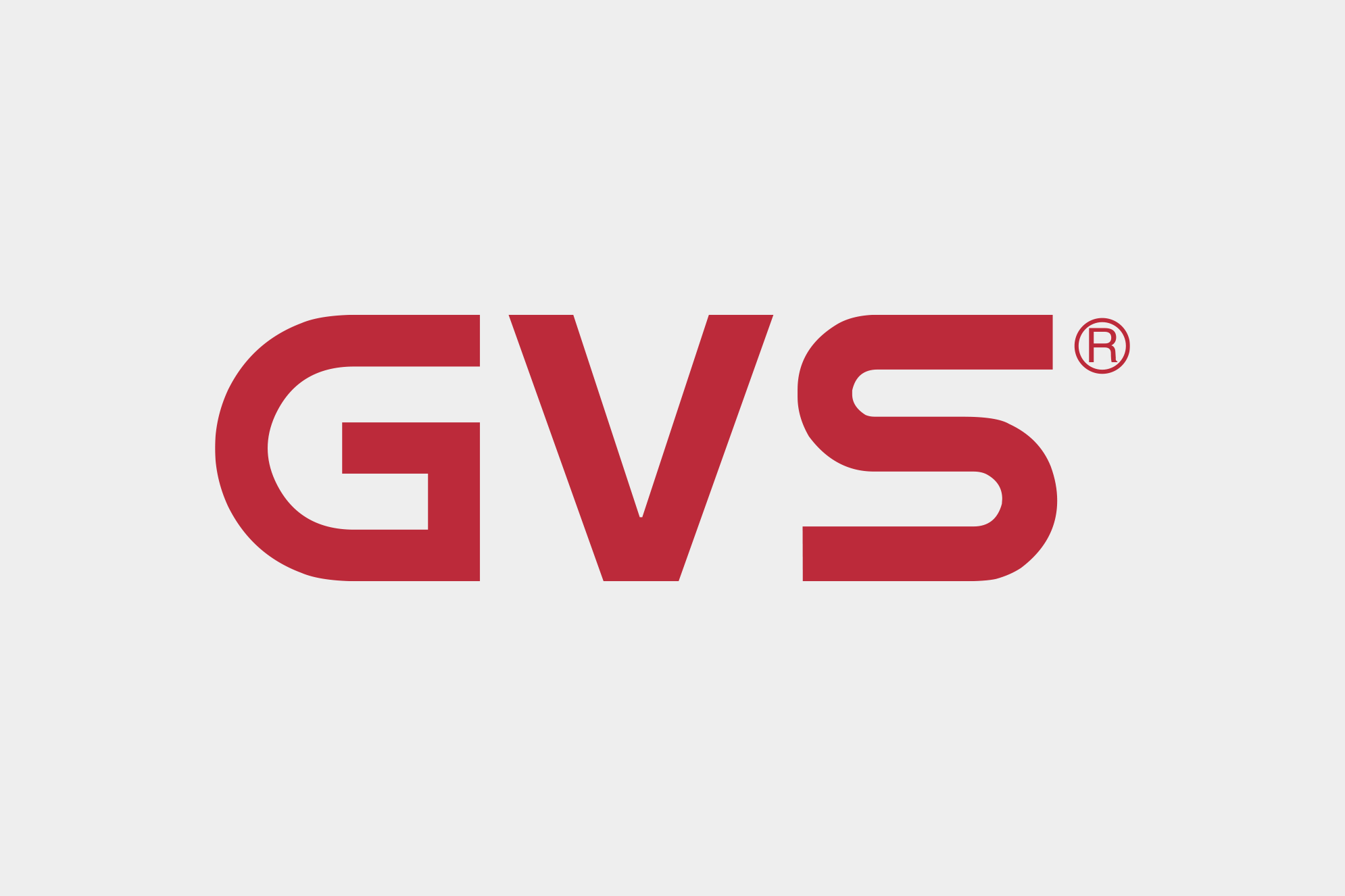GVS Logo in Farbe auf grauem Hintergrund