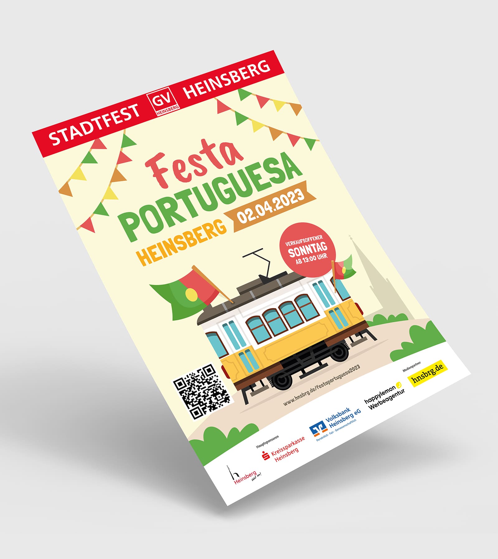 Festa Portuguesa Heinsberg 2023