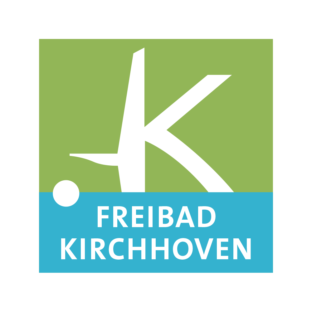 Freibad Kirchhoven Logo