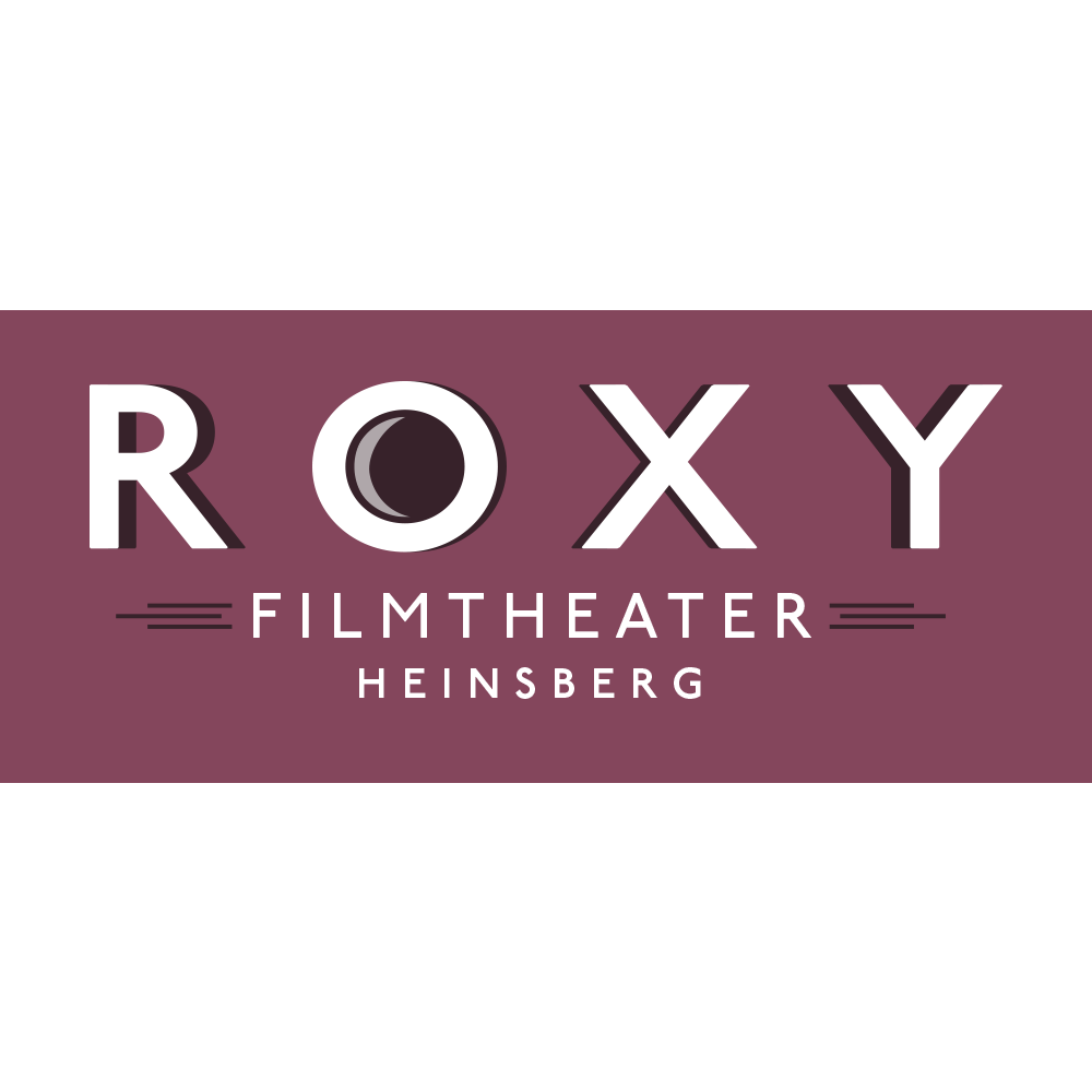 Roxy Filmtheater Heinsberg Logo