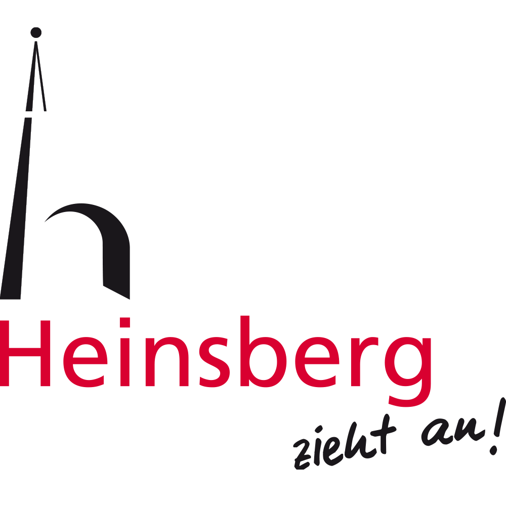 Stadt Heinsberg Logo